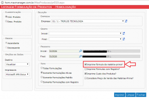 Leia mais sobre o artigo [2.2.0.0][190502] Implementada opção para imprimir árvore da estrutura de um produto